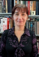 Olga Aleksandrovna