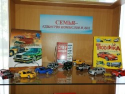 фото фрагмент коллекции