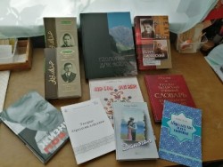 фото книг