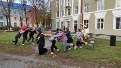 праздник