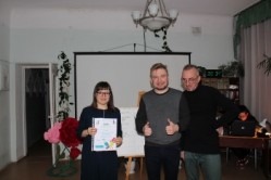 Kreativ