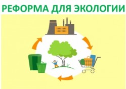 Reforma eco icon
