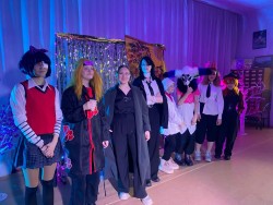 Туса-Джуса 2025