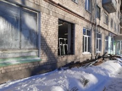 фото замены окон