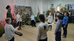 Библиосумерки 2025