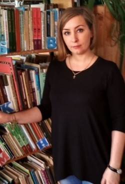 Sectror 14 Kazanceva