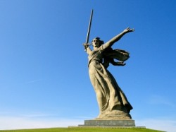 фото Родина Мать