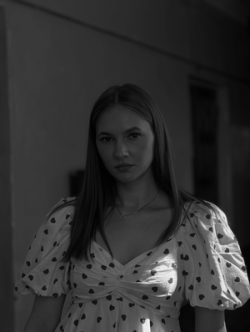 Kozlova VV