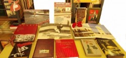 фото книжной выставки