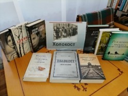Фото выставки 