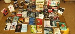 фото новых книг