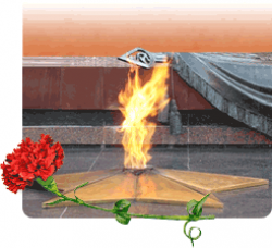 eternal flame