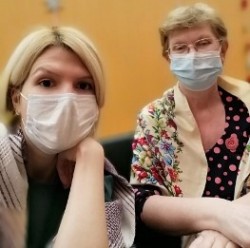 фото участников из Богдановича